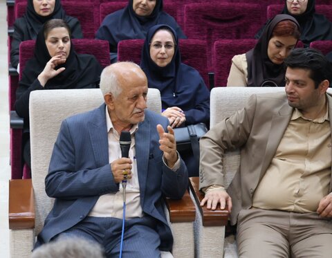 بهزیستی مازندران