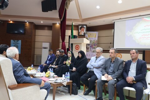 بهزیستی مازندران