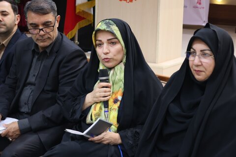 بهزیستی مازندران
