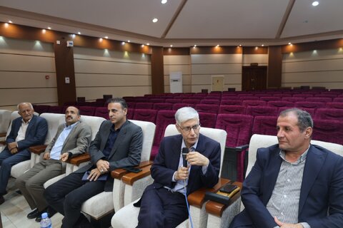 بهزیستی مازندران
