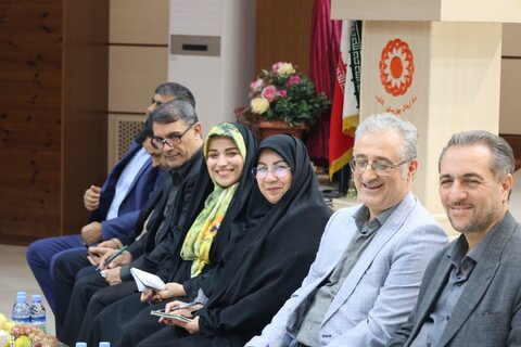 بهزیستی مازندران