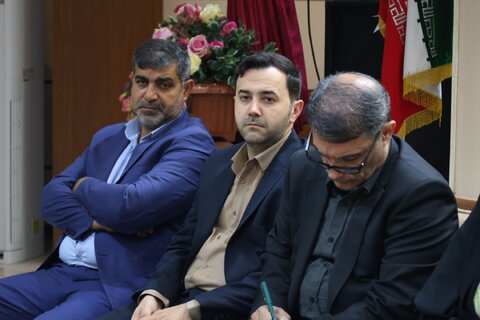 بهزیستی مازندران