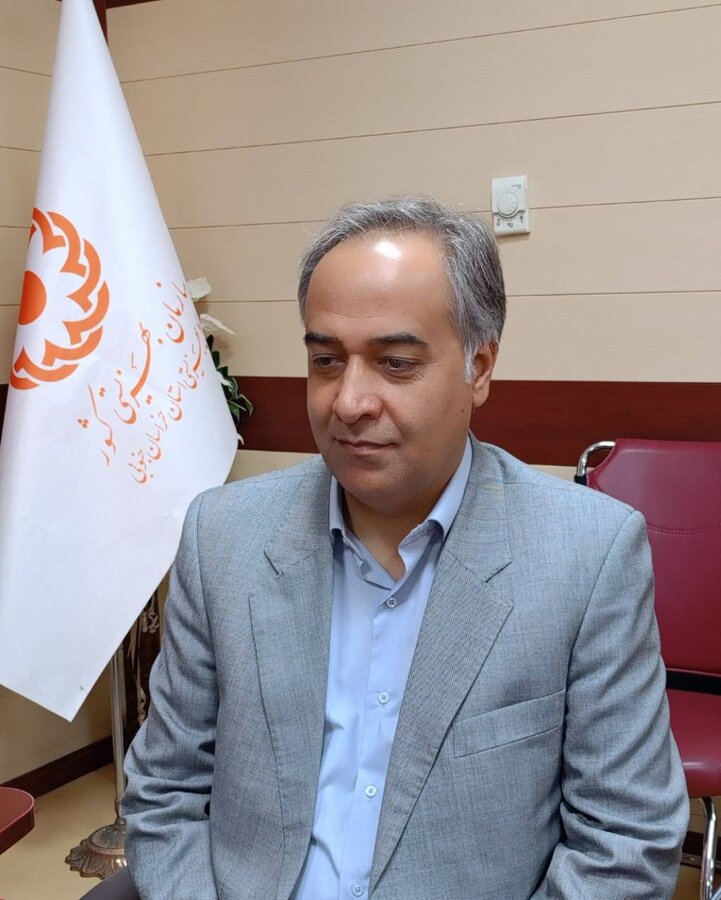 تأکید بر بازنگری ساختار تشکیلاتی بهزیستی خراسان جنوبی