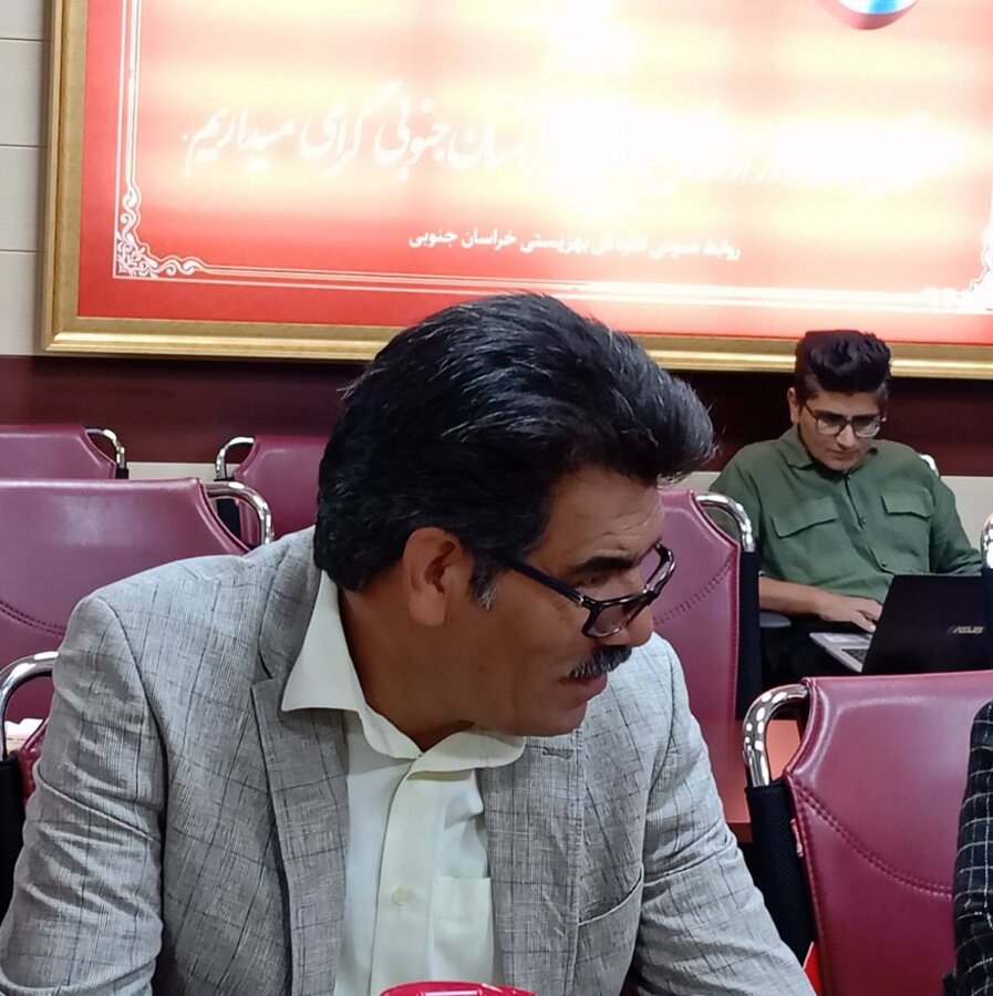 تأکید بر ابلاغ نتایج ارزیابی عملکرد ستادی همراه با تحلیل نقاط قوت و ضعف