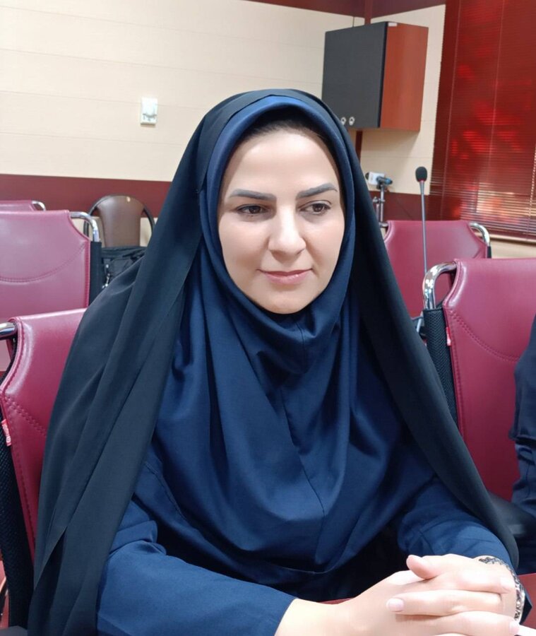 تأکید بر ساماندهی سامانه‌های اطلاعاتی برای تسریع فرایندهای اجرایی توانبخشی