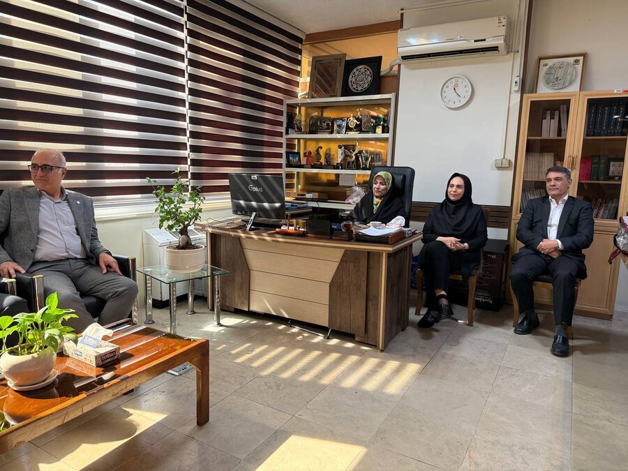تداوم خدمت و تلاش مضاعف برای بهزیستی جامعه هدف