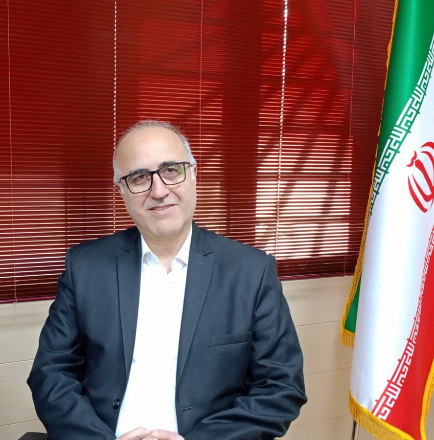 دکتر گازرانی: 
اعتبار خدمات بهزیستی، حاصل تعهد سرمایه انسانی و همراهی ارزشمند بخش غیردولتی است