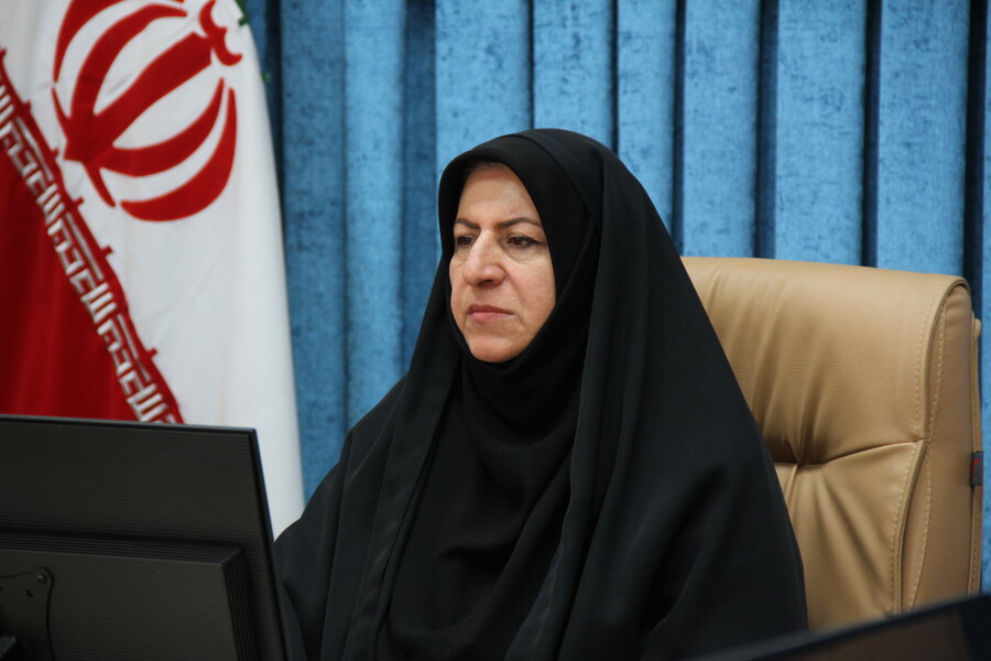 گفت‌وگوی رسانه‌ای مدیرکل بهزیستی استان اردبیل: