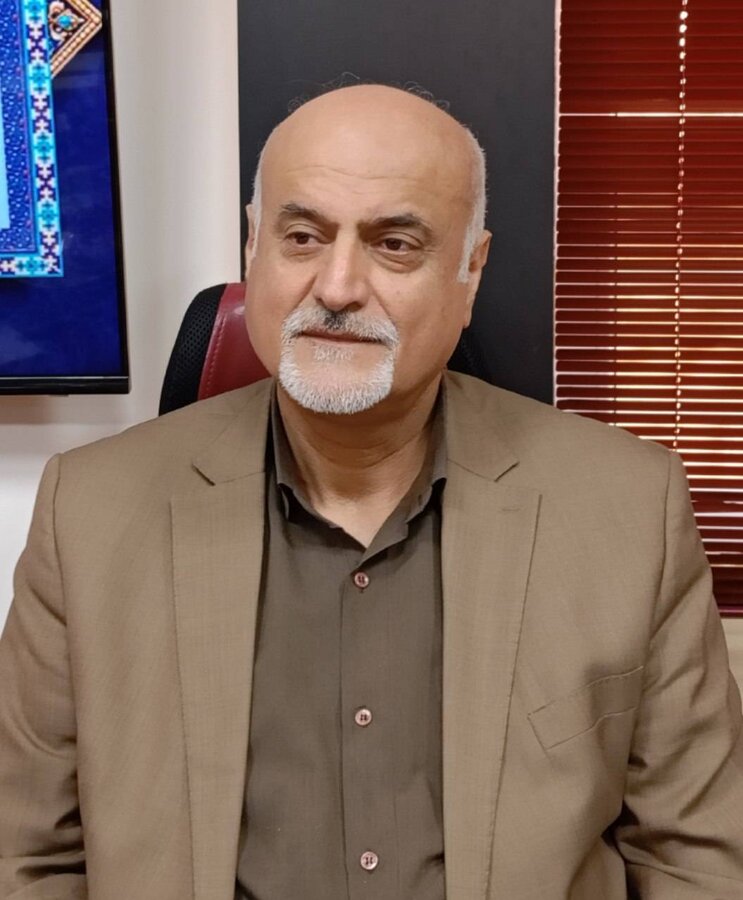 دکتر اسدی: قدردانی جامعه هدف از کارکنان بهزیستی باید در رسانه‌ها بازتاب یابد