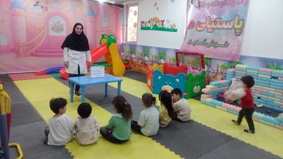 طنین لبخند و امید در محلات کم‌برخوردار ۲۰۲۰ با اجرای طرح «سلام محله»