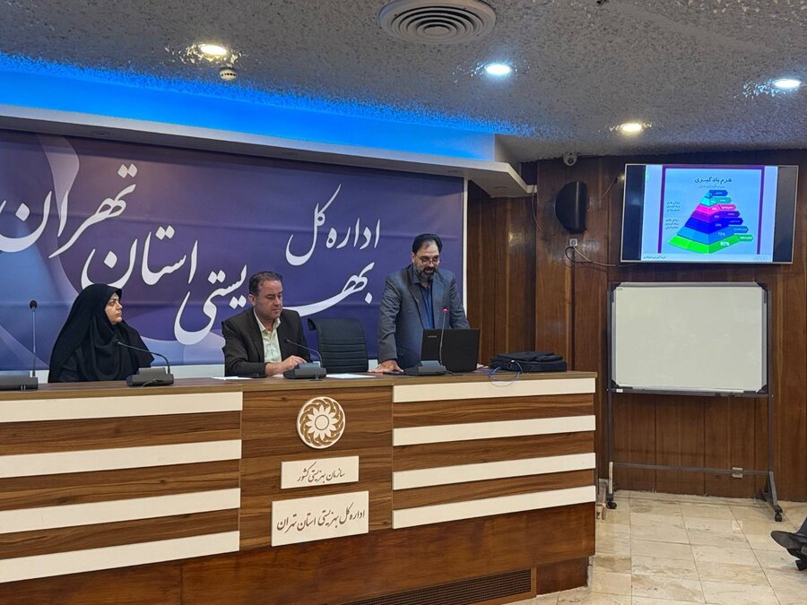 تسهیلگران، مهم‌ترین رکن اجرایی ودر پیوند اتصال اجتماعی در «طرح سلام محله» هستند