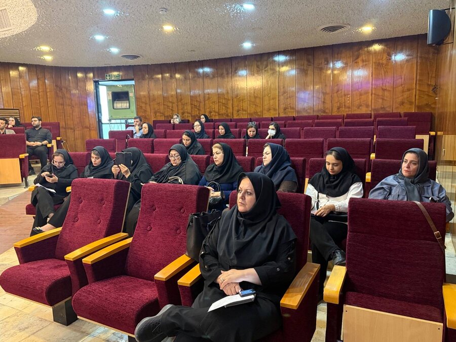 تسهیلگران، مهم‌ترین رکن اجرایی ودر پیوند اتصال اجتماعی در «طرح سلام محله» هستند