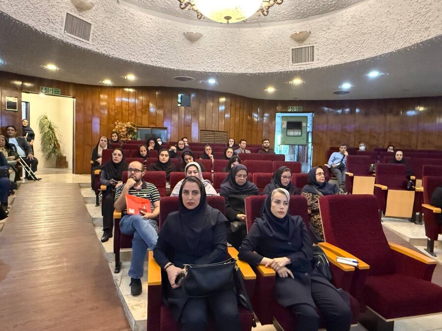تسهیلگران، مهم‌ترین رکن اجرایی ودر پیوند اتصال اجتماعی در «طرح سلام محله» هستند