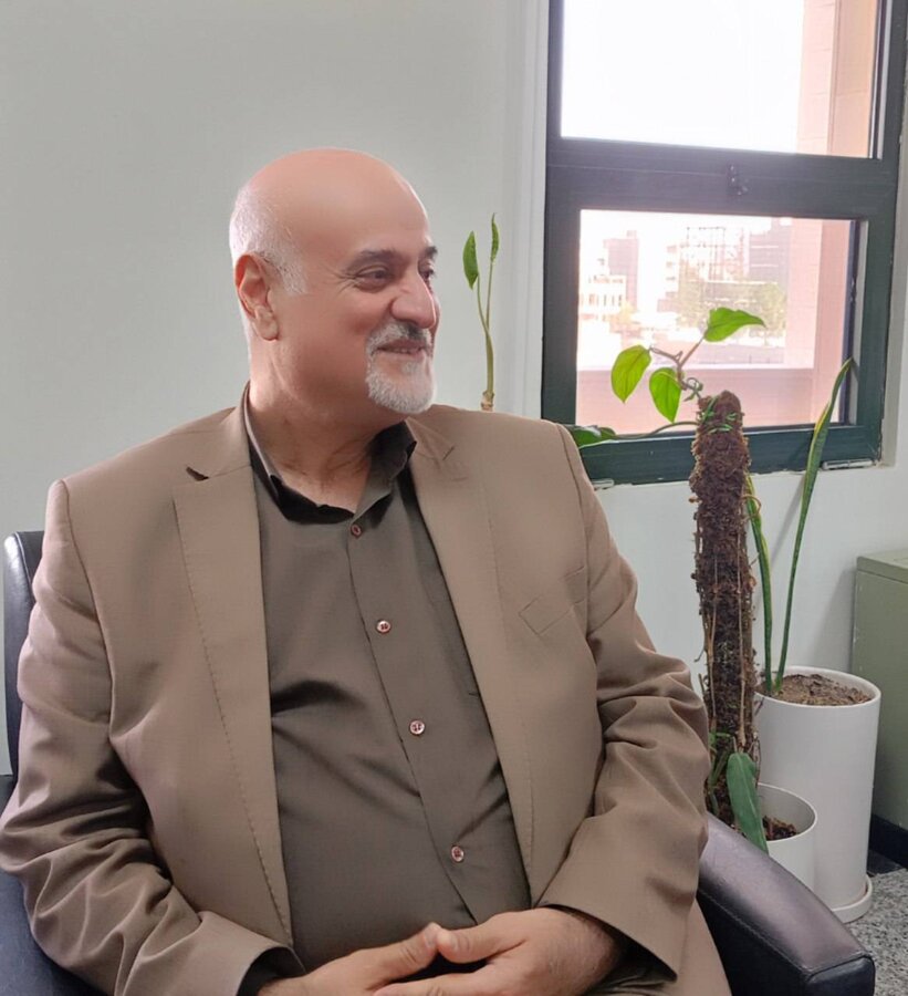 اسدی: نتایج ارزیابی‌ها، گواه ظرفیت مدیریتی خراسان جنوبی است؛ قدردان حمایت و همراهی استانداری هستیم