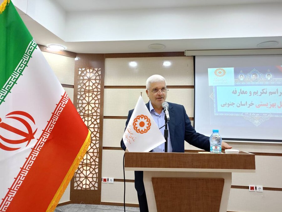 شرافتی از خدمات گازرانی قدردانی کرد؛ از مدیریت استانی تا مسئولیت ملی