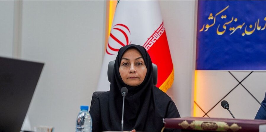 پرداخت بیش از ۴ میلیارد و ۵۱۶ میلیون ریال کمک‌هزینه درمان اولیه بیماران مجهول‌الهویه در مراکز شبانه‌روزی قزوین
