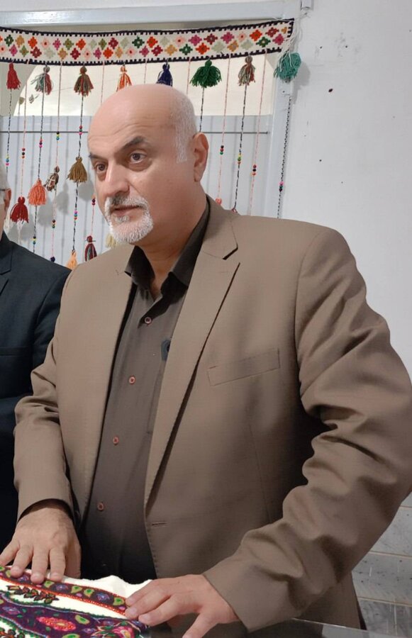 دکتر اسدی: برندسازی و شناسنامه محصول، ضامن اعتماد خریدار و اعتبار تولیدات است