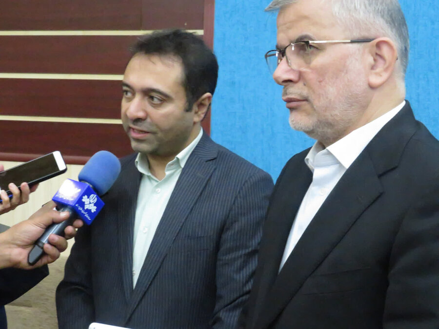 البرز ظرفیت تبدیل‌شدن به پایلوت ملی برنامه‌ریزی و سیاست‌گذاری سالمندی را دارد