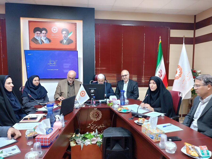 زال: صیانت از اطلاعات و حفظ کرامت جامعه هدف، اصل بنیادین در اجرای طرح اطلس است