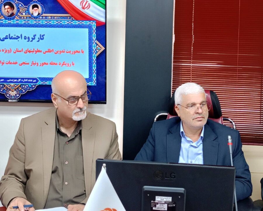 شرافتی: پیامد تصادفات خودروهای شوتی، از جاده‌ها تا سال‌ها رنج در خانه‌های افراد دارای معلولیت امتداد می‌یابد