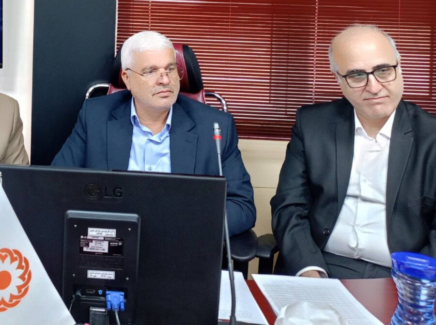 شرافتی:
«رفع نقاط حادثه‌خیز، فقط ایمن‌سازی جاده نیست؛ پیشگیری از معلولیت‌هایی است که می‌توانند تا پایان عمر، سرنوشت یک انسان و خانواده‌اش را تغییر دهن