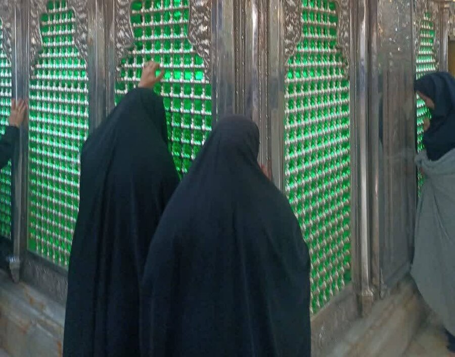 شهر قدس طرح سلام  با رویکردی متفاوت، مددجویان را به سفری میان معنویت و تفریح فراخواند