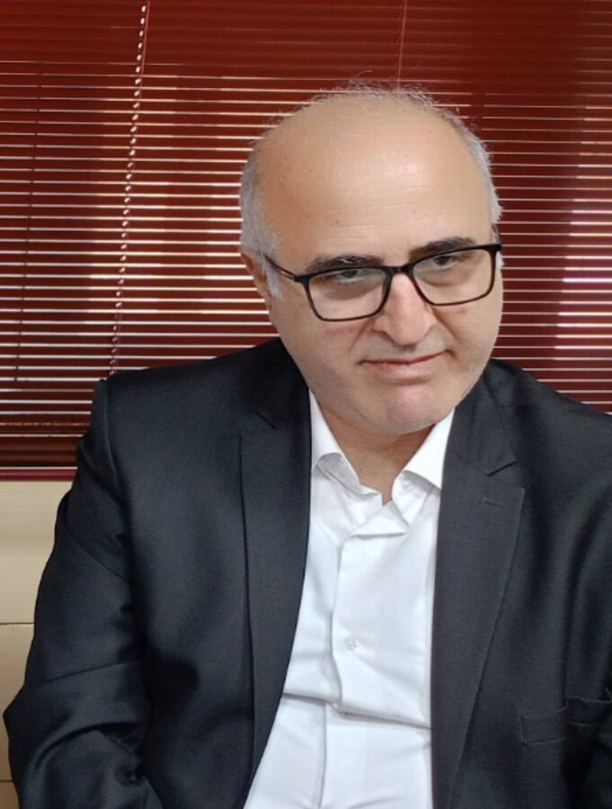 گازرانی: خدمات ژنتیک بهزیستی، گامی مؤثر در پیشگیری از معلولیت و ارتقای سلامت نسل آینده