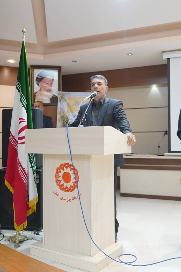 اختتامیه بازی های بومی
