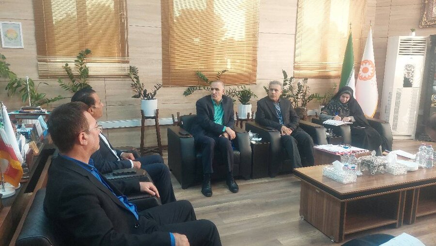 تأکید مدیرکل بهزیستی فارس بر «محله‌محوری» در مقابله با آسیب‌های اجتماعی؛ فراتر از کاغذ، به سراغ محلات برویم