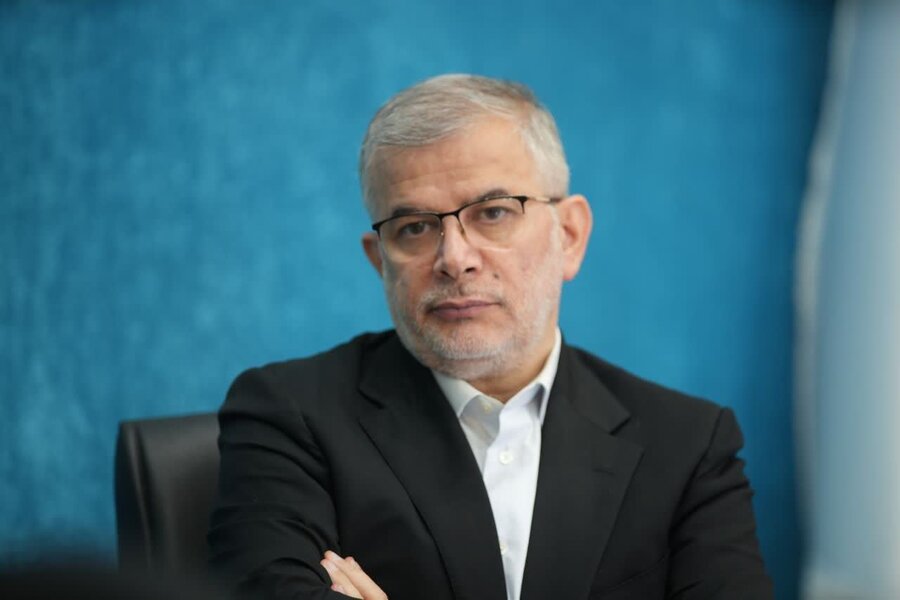 استاندار البرز: سالمندی جمعیت نیازمند برنامه‌ریزی عملیاتی و مشارکت همه دستگاه‌هاست