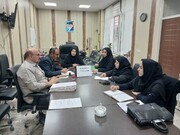 تصویب ۶۶ پرونده اشتغال‌زایی مددجویان بهزیستی نهاوند با اعتبار ۱۳۰ میلیارد ریال