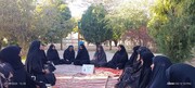 مدیریت استرس و تقویت تاب‌آوری؛ محور آموزش سلامت روان بانوان در فامنین