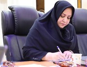 پیام تبریک مدیر کل بهزیستی استان بوشهر در پی قهرمانی علیرضا بخت پاراتکواندوکار بوشهری در بازی های آسیایی ناگویا
