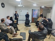 تأکید معاون سلامت اجتماعی بهزیستی همدان بر ارتقای کیفیت آموزش‌های خانواده‌محور