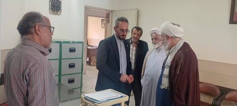 بهزیستی مازندران