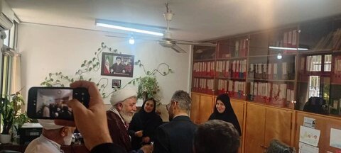 بهزیستی مازندران