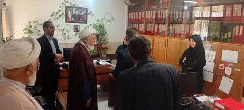 بهزیستی مازندران