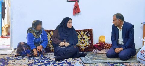 بهزیستی مازندران