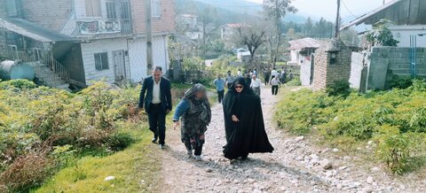 بهزیستی مازندران