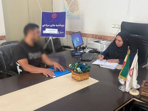 قیروکارزین برگزاری هفتمین دوره از برنامه «دوشنبه‌های مردمی» بهزیستی قیروکارزین با هدف پاسخگویی مستقیم به دغدغه‌های مددجویان