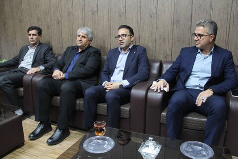 دیدار
