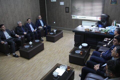 دیدار