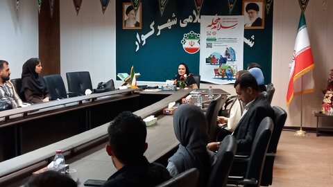 کوار|برگزاری کارگاه آموزشی مهارت‌های ده‌گانه زندگی ویژه زوجین جوان در شهرستان کوار