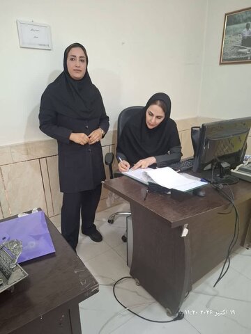 بررسی روند اجرای طرح اجتماع‌محور در محلات کم‌برخوردار 2020 شهر خرم‌آباد