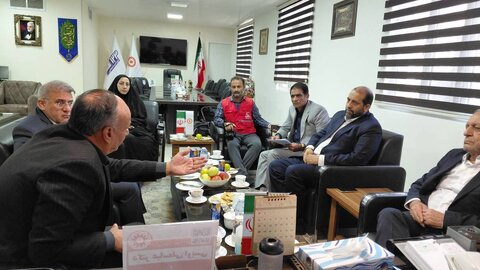اجرای هدفمند «بانک زمان»، «نذر تخصص» و طرح «سلام» در سیستان و بلوچستان
