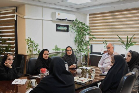 ساماندهی خدمات حمایتی با پایش جامع پرونده‌های راکد در مراکز مثبت زندگی تهران
