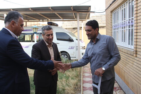 بازدید