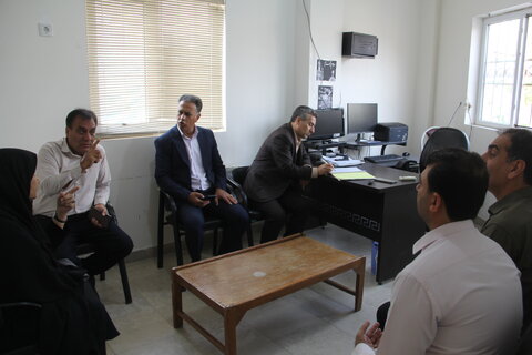 بازدید