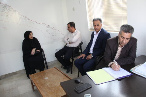 بازدید