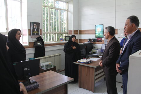 بازدید